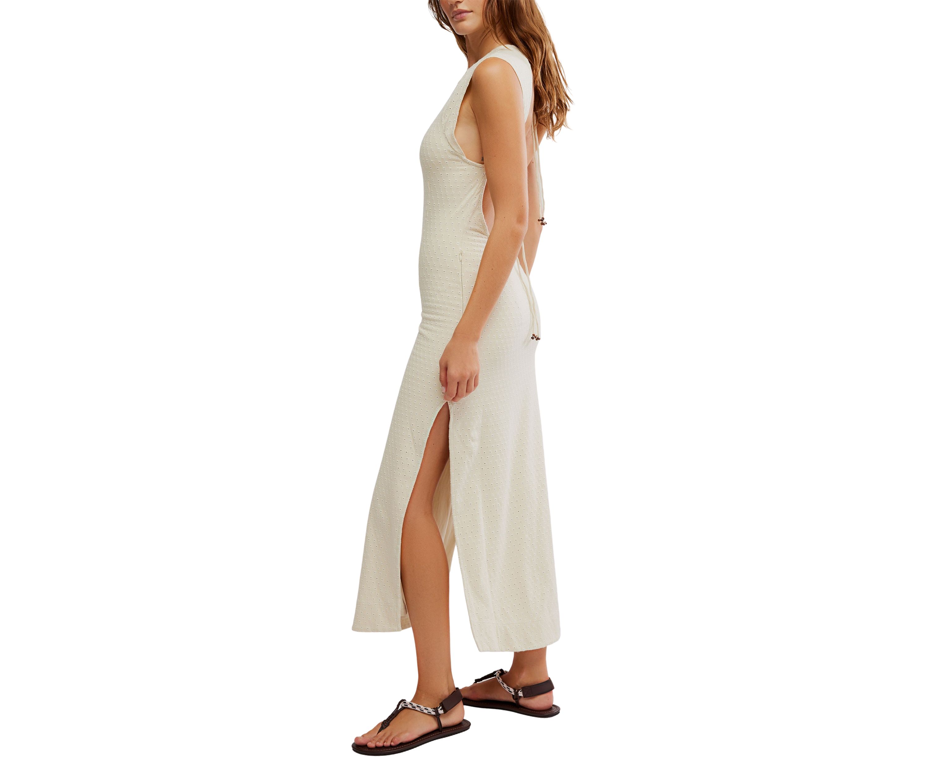 Eventide Midi Dress