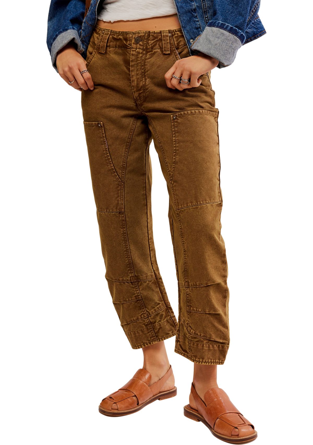 We The Free Supersonic Slim Pants