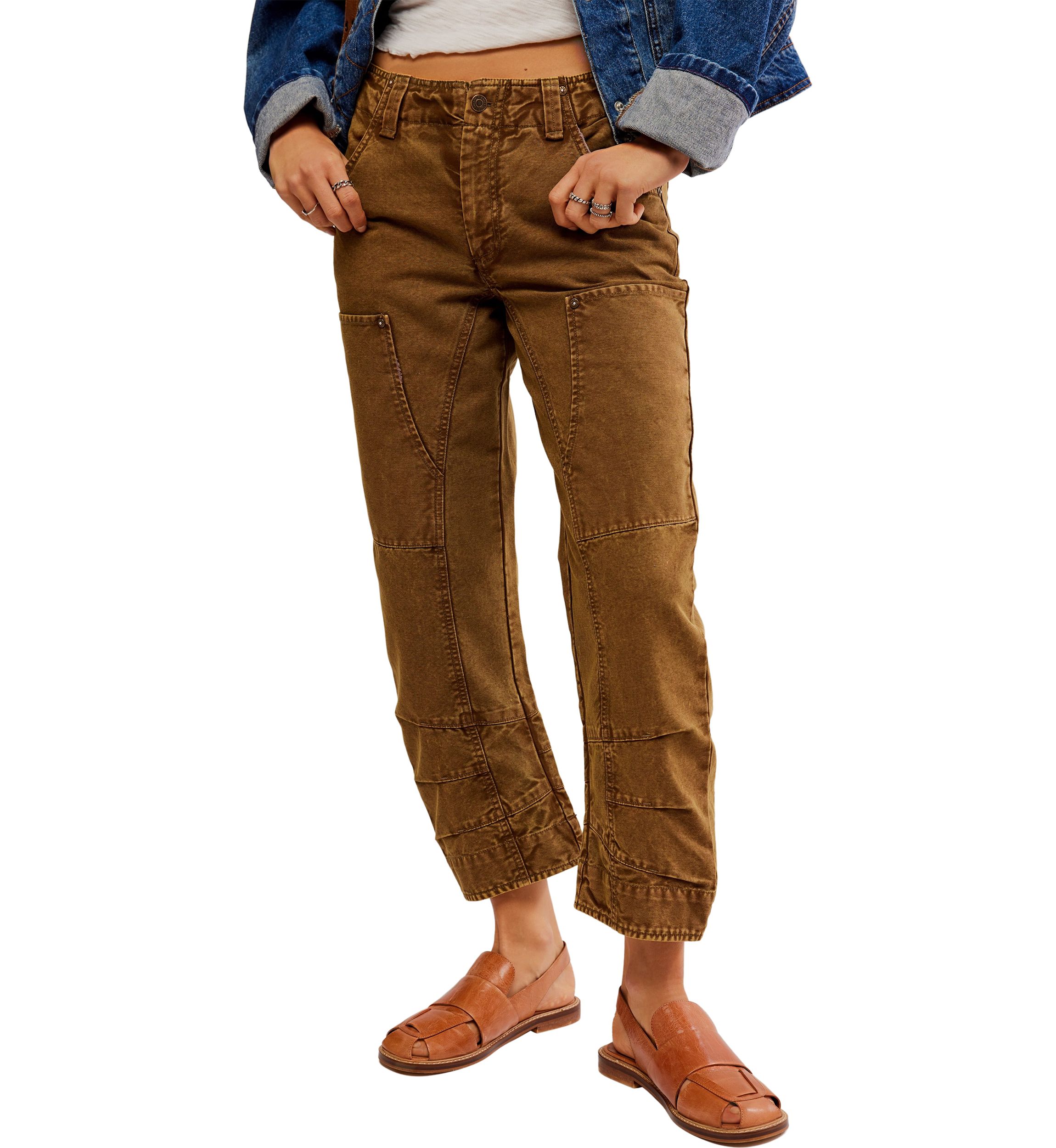 We The Free Supersonic Slim Pants
