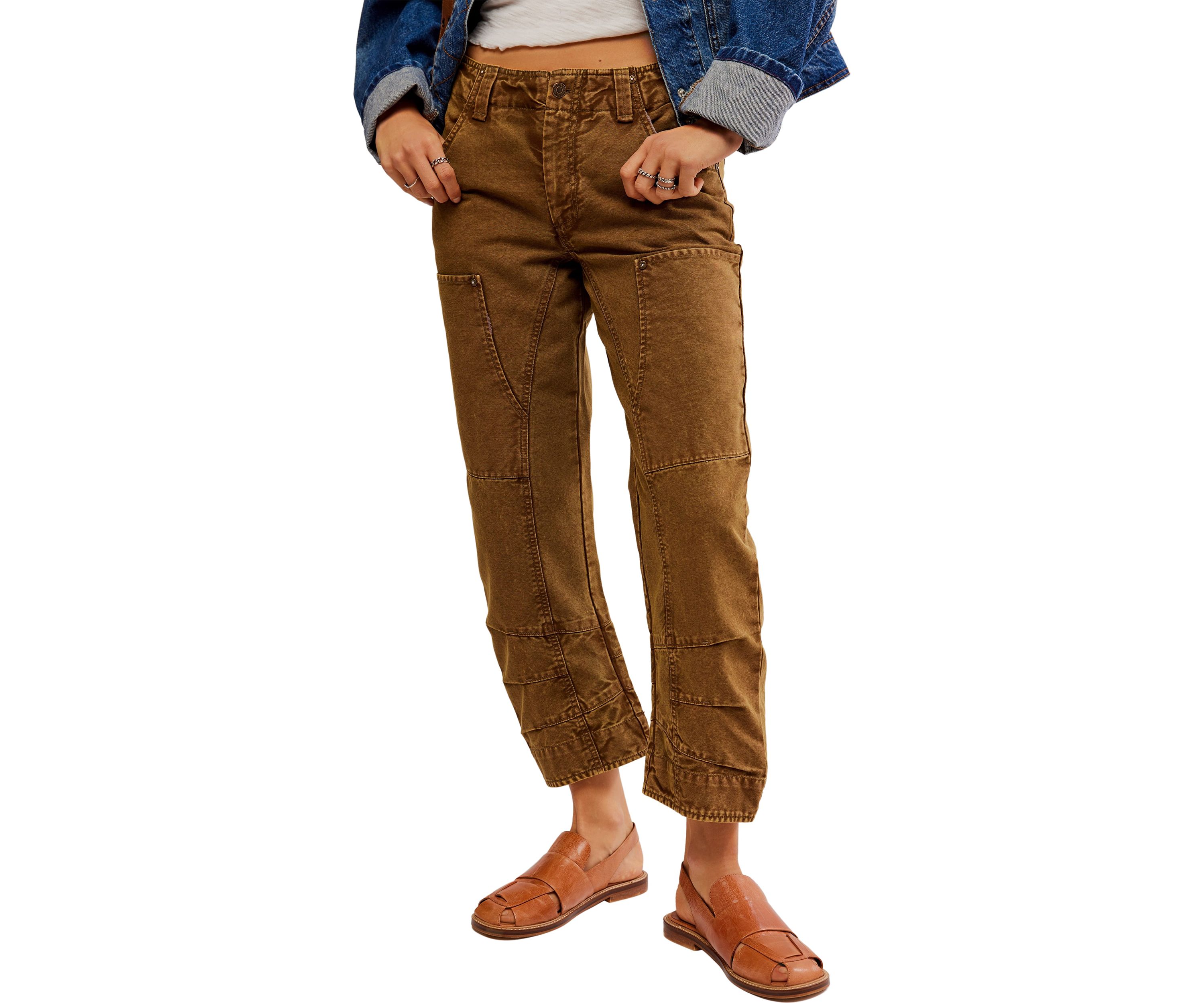 We The Free Supersonic Slim Pants