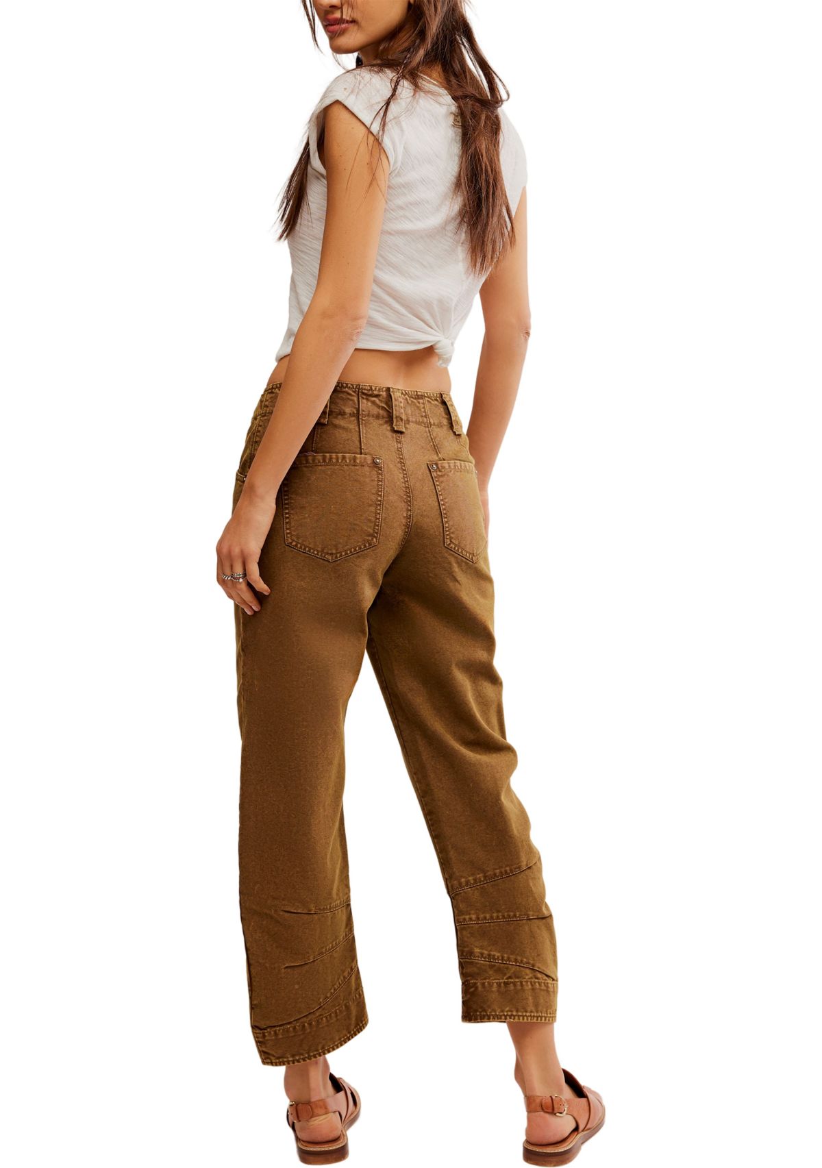 We The Free Supersonic Slim Pants