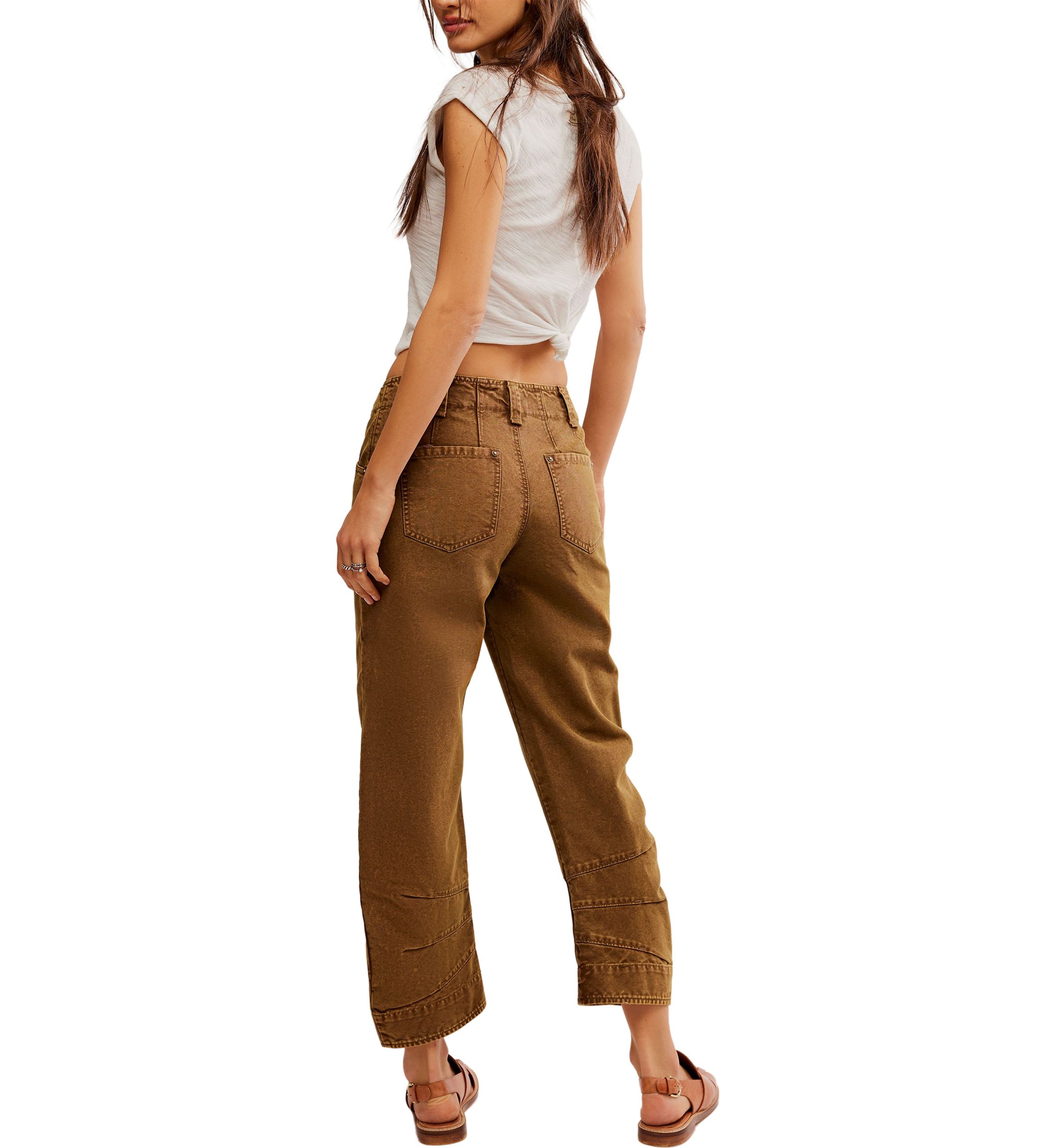 We The Free Supersonic Slim Pants