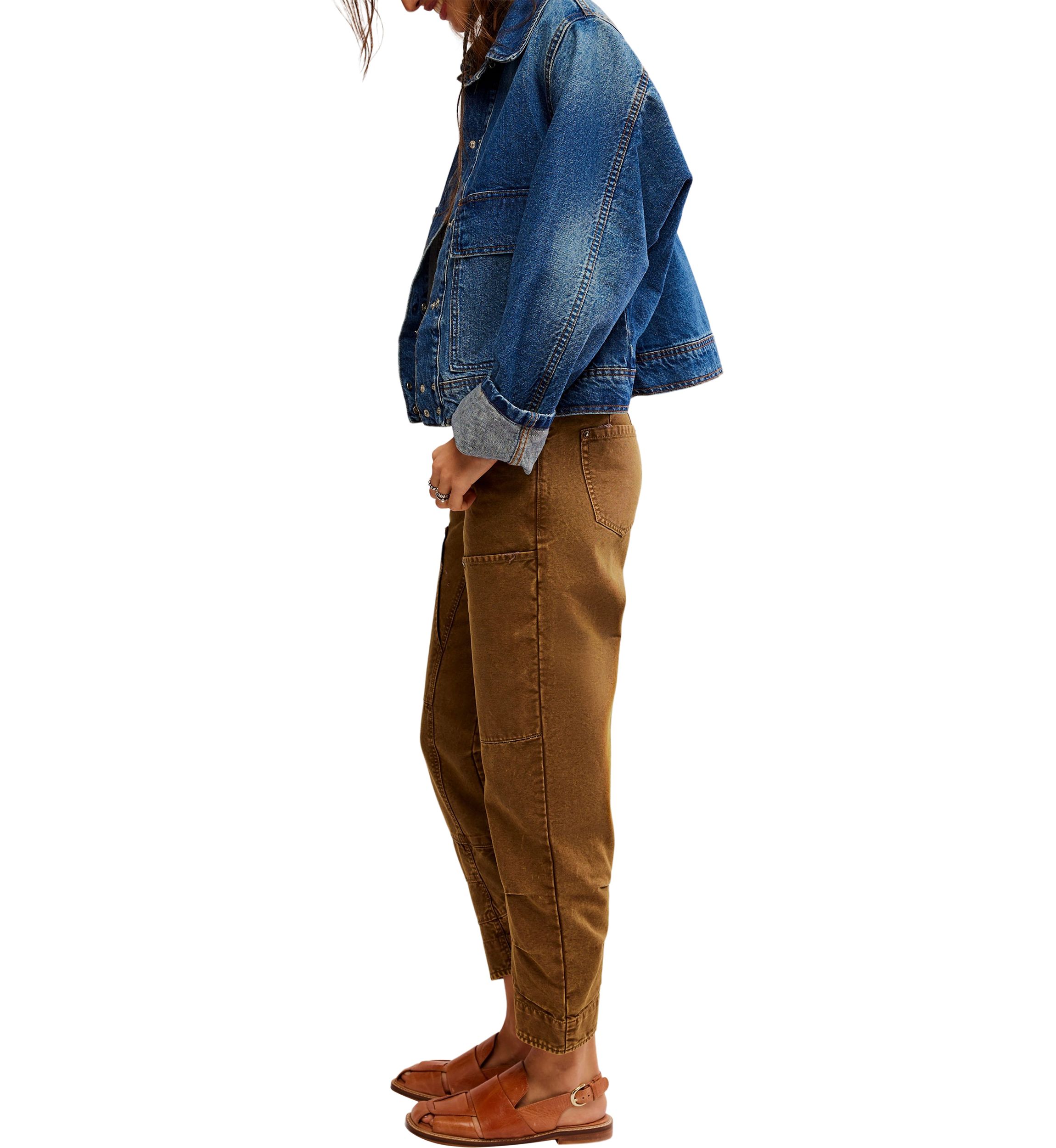 We The Free Supersonic Slim Pants