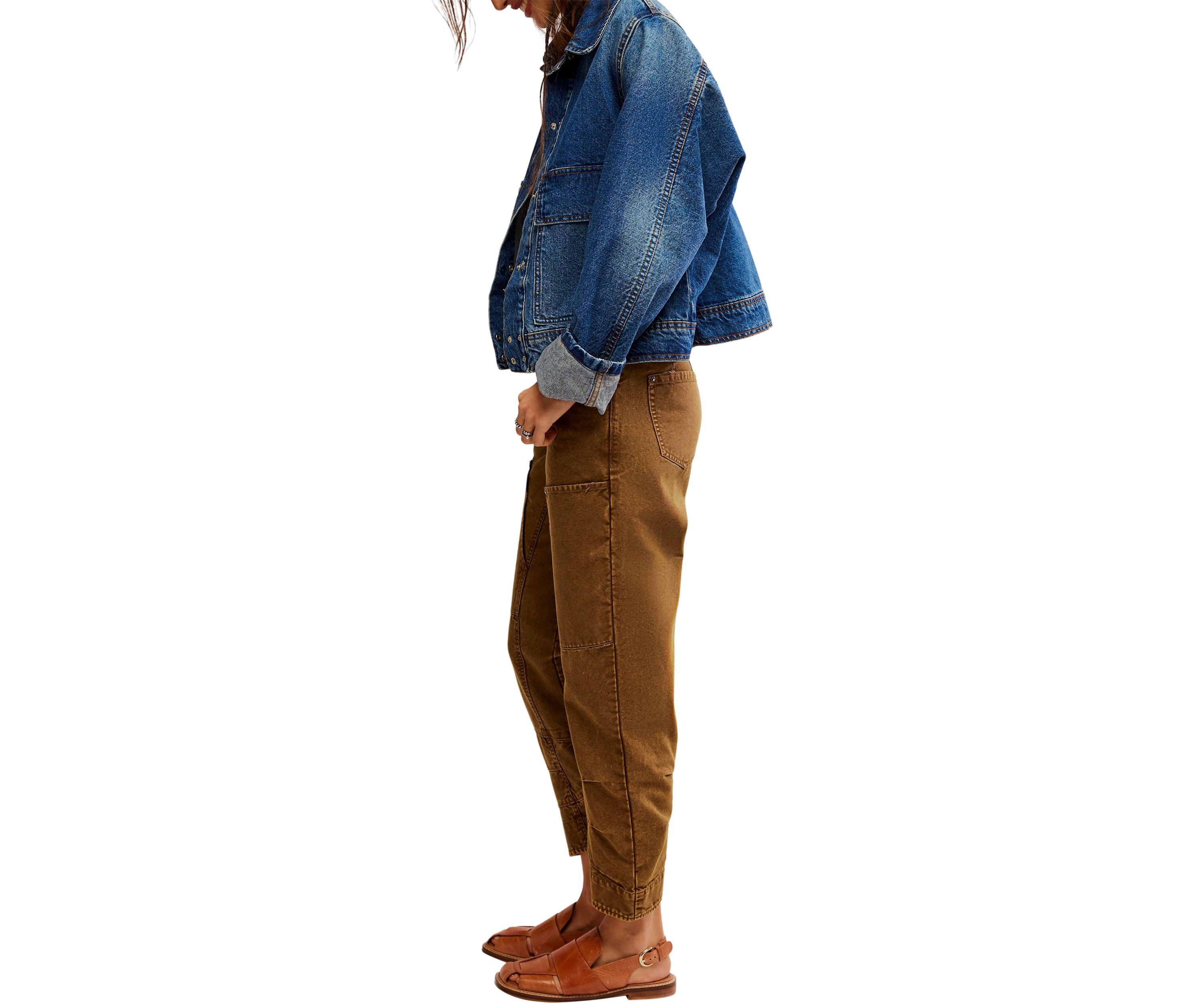 We The Free Supersonic Slim Pants