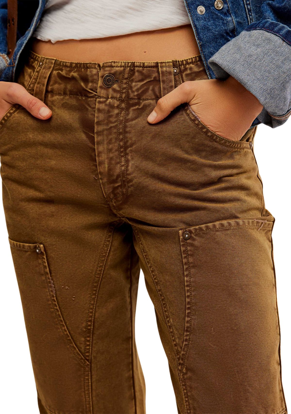 We The Free Supersonic Slim Pants