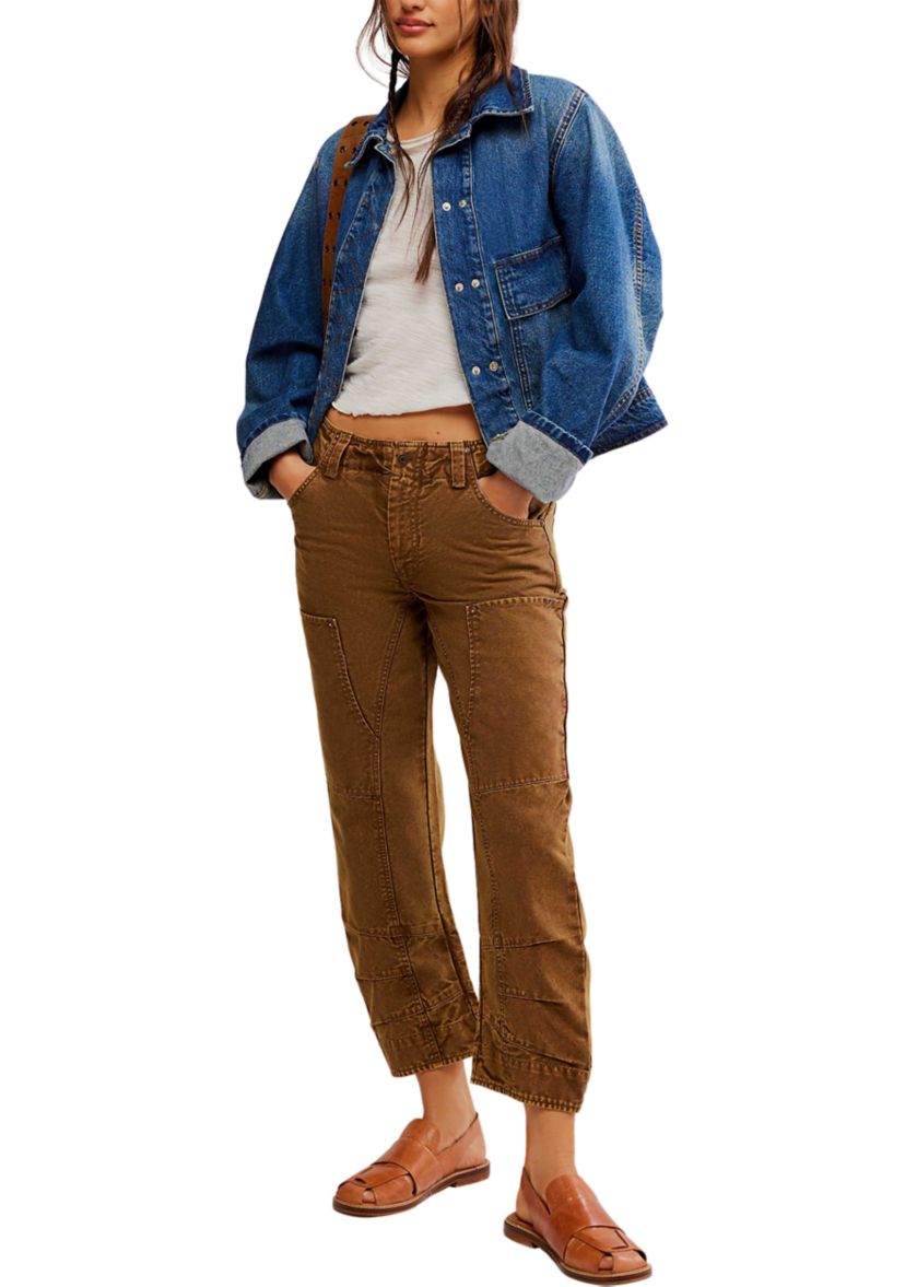 We The Free Supersonic Slim Pants