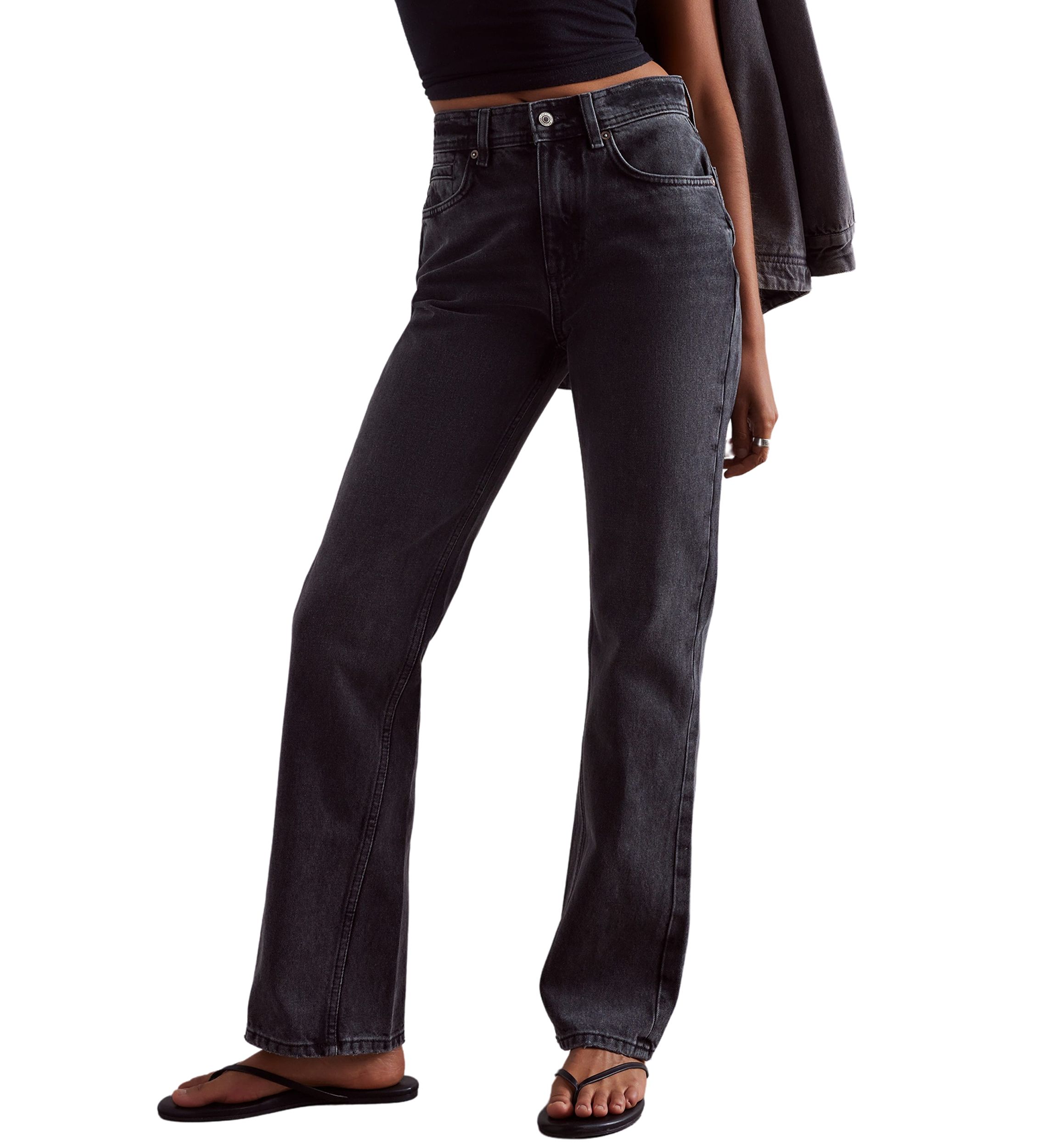 We the Free Xena Slim Straight Jeans