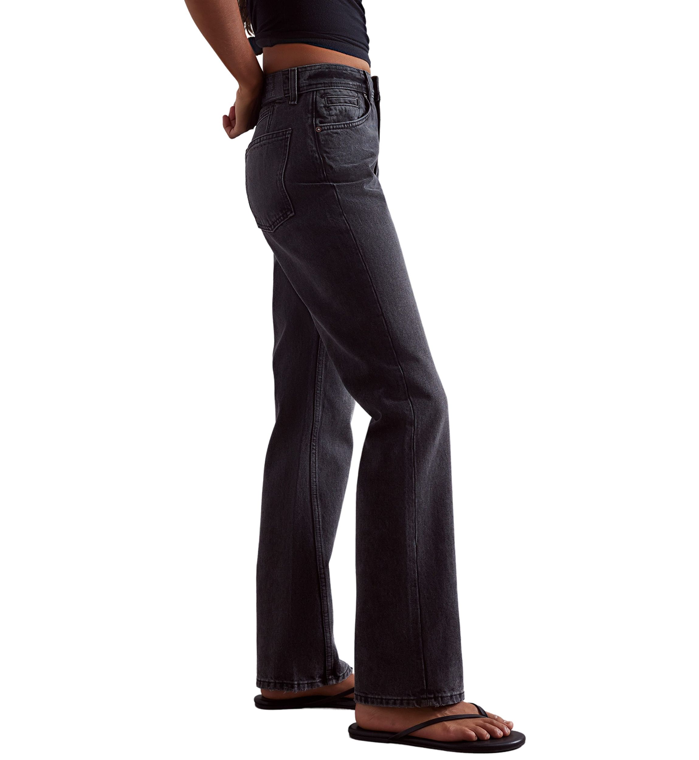 We the Free Xena Slim Straight Jeans