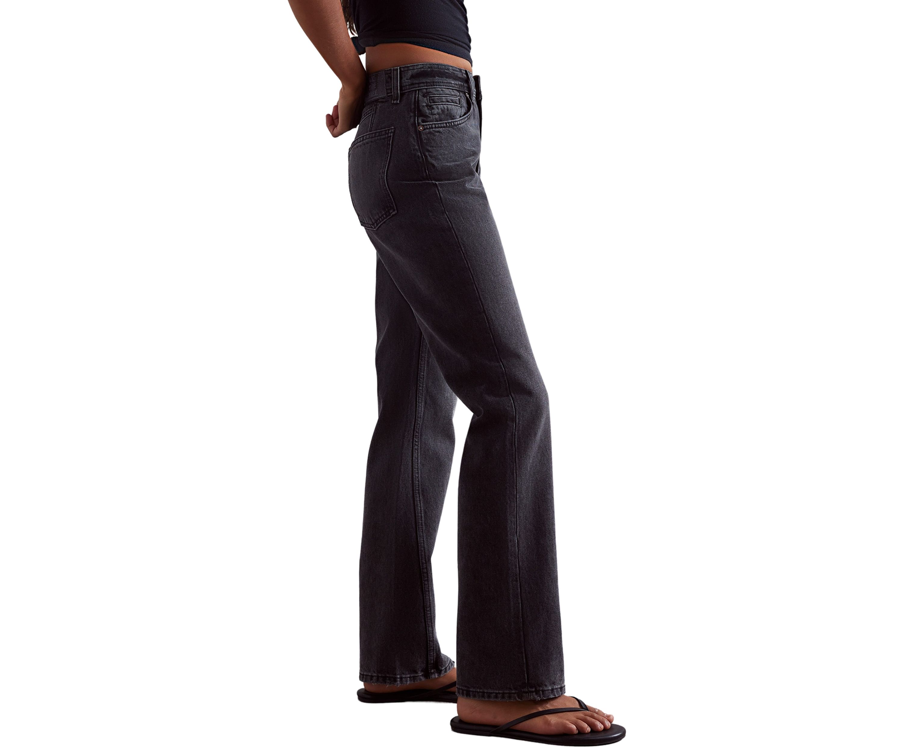 We the Free Xena Slim Straight Jeans