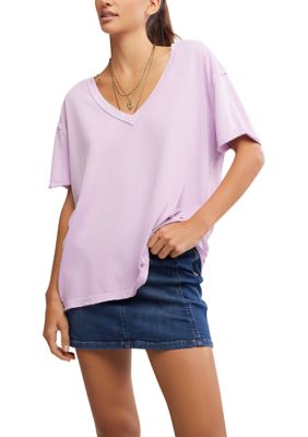 Free People Women's We The Free Nina T-Shirt