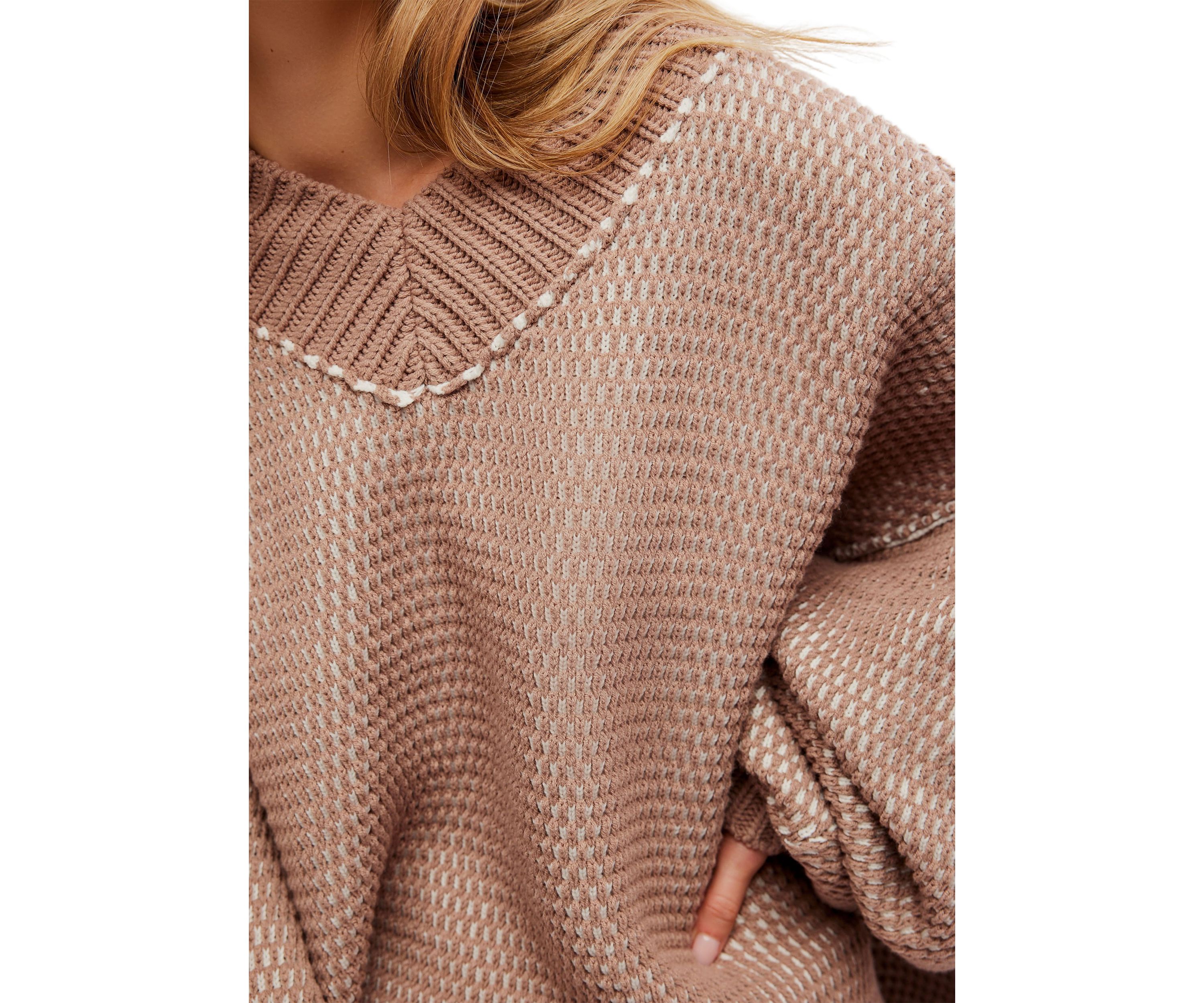 Maisie Sweater