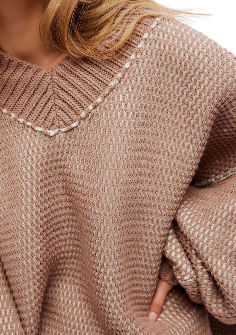 Maisie Sweater
