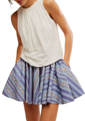 Free People Women's Gaia Skirt