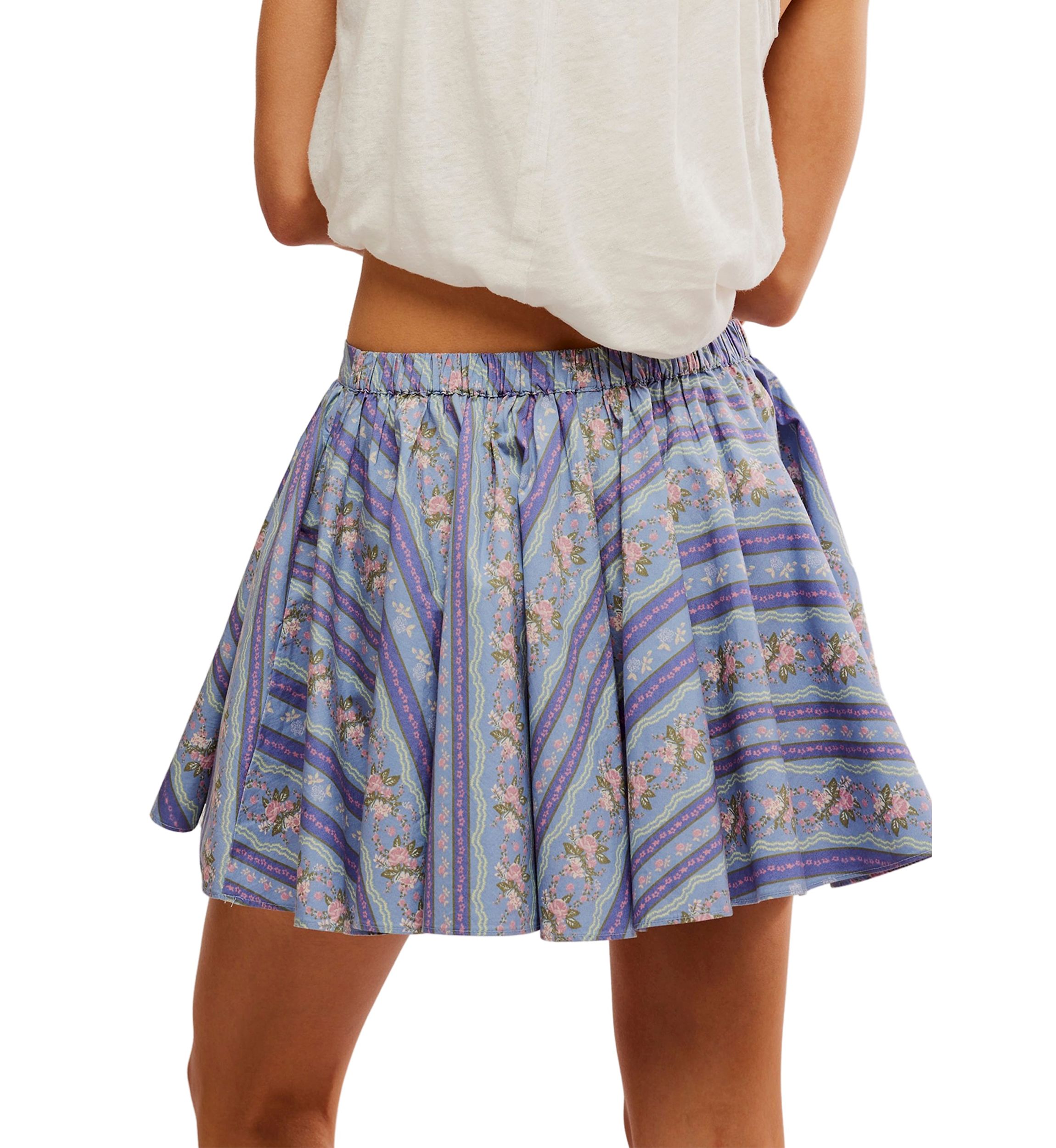 Gaia Skirt