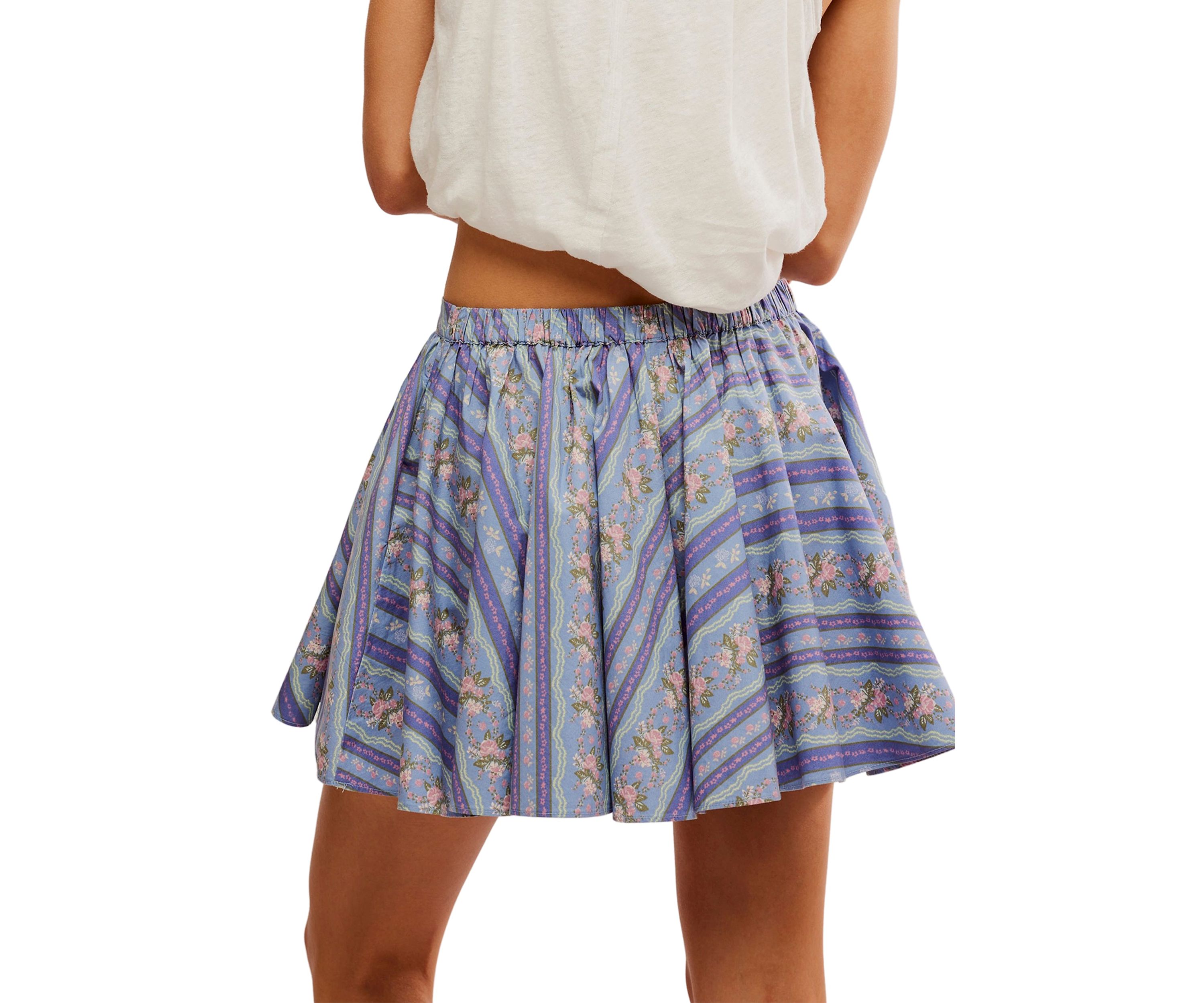 Gaia Skirt