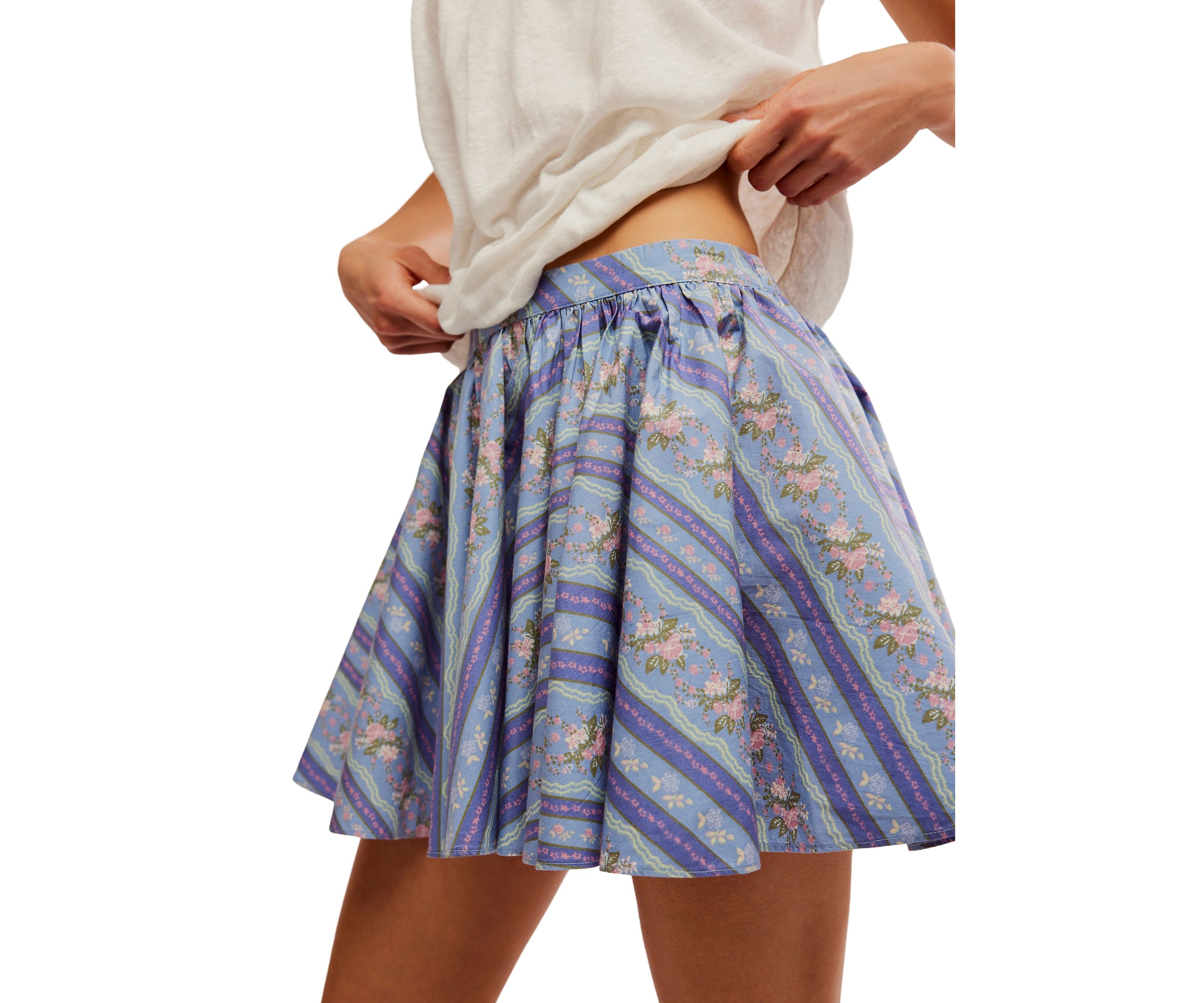 Gaia Skirt