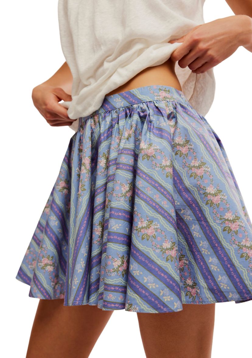 Gaia Skirt