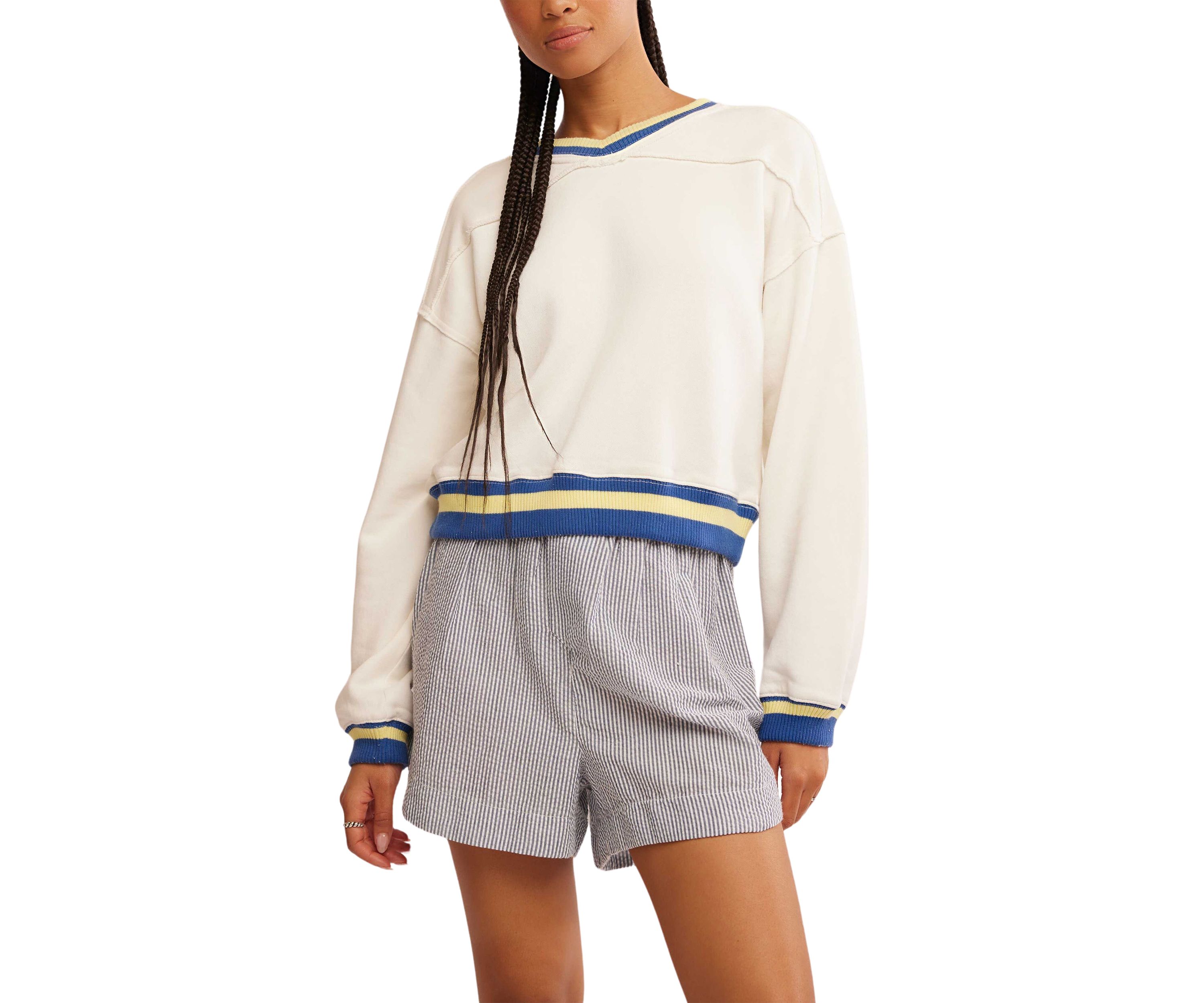 Rio Sweatshirt 