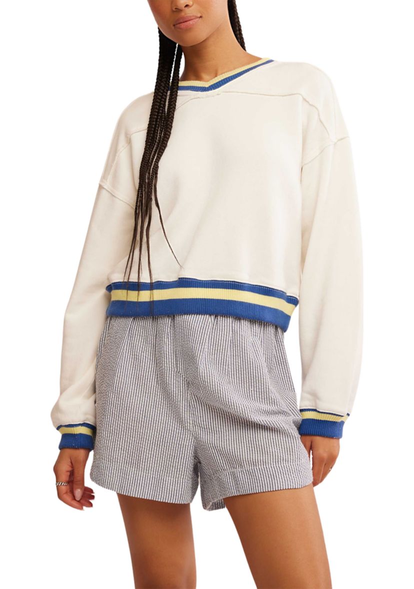 Rio Sweatshirt 