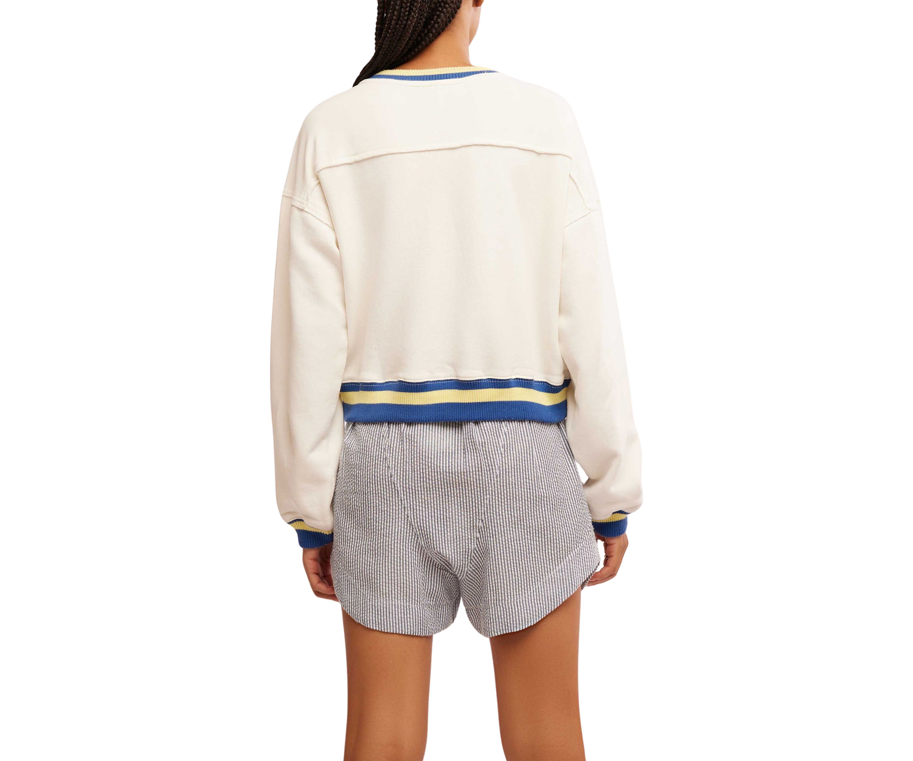 Rio Sweatshirt 