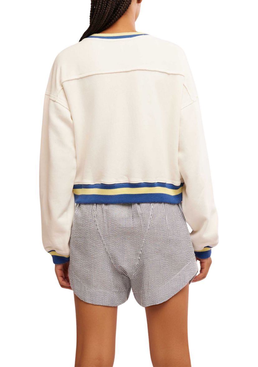 Rio Sweatshirt 