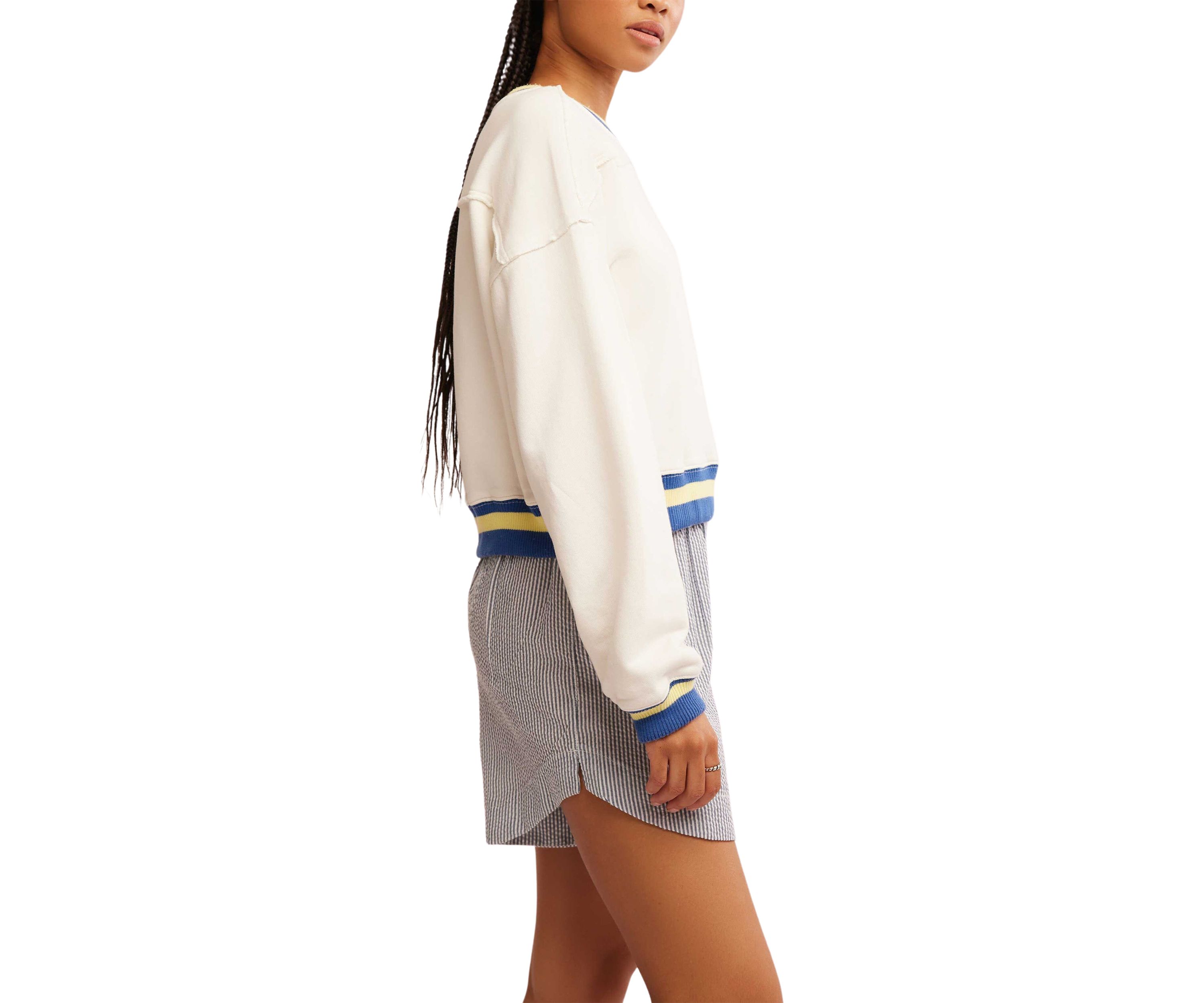 Rio Sweatshirt 
