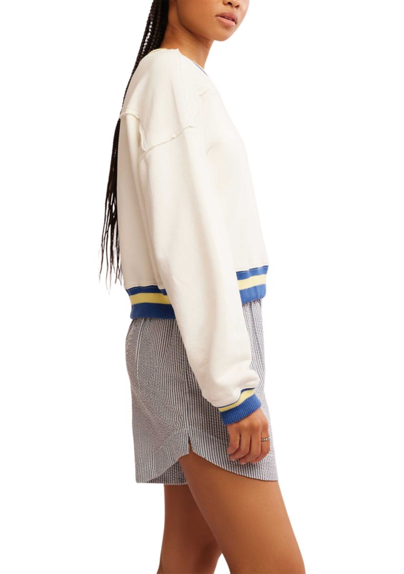 Rio Sweatshirt 