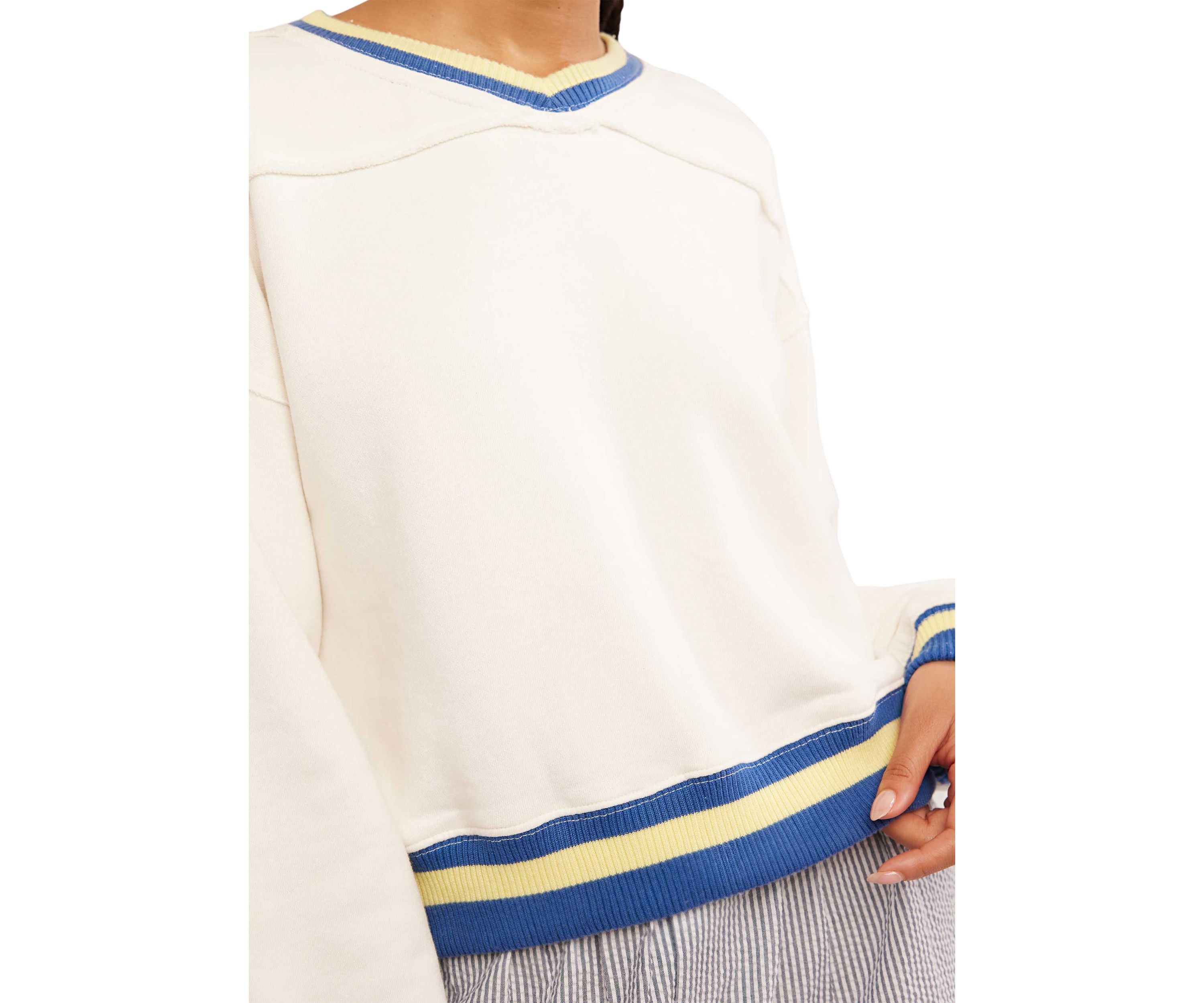 Rio Sweatshirt 