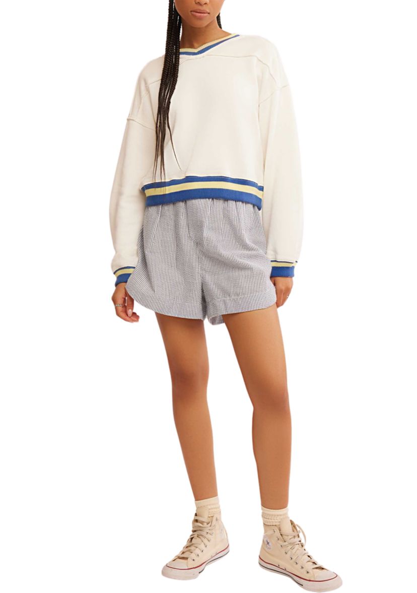 Rio Sweatshirt 