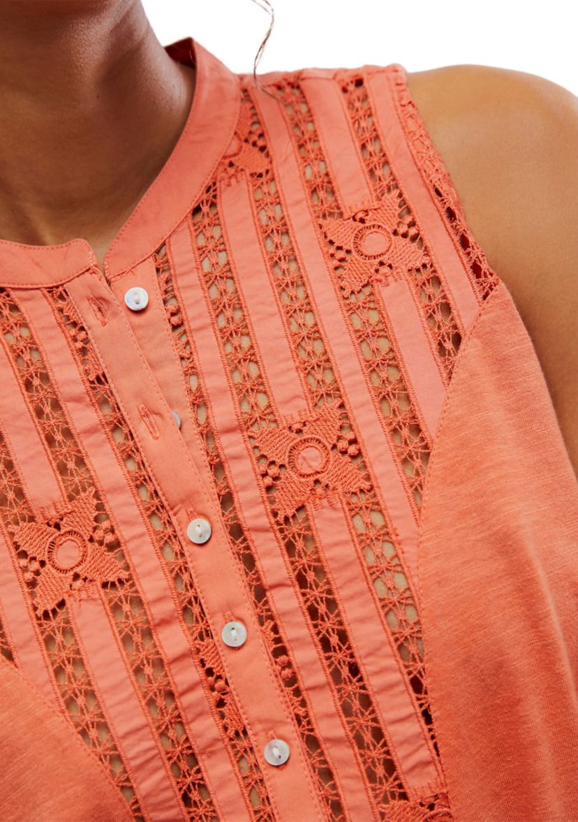 Sunkissed Top