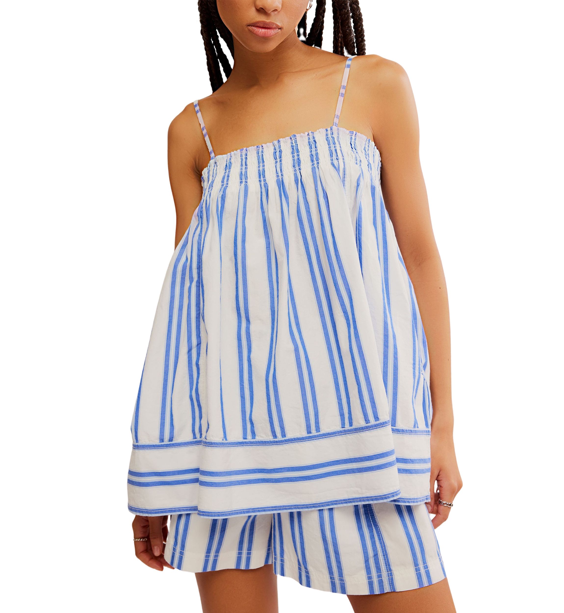We The Free Pajama Party Top