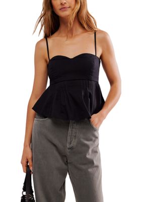 Free People Women's One True Love Tank Top