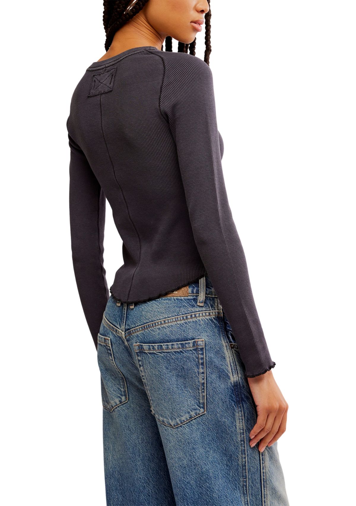 We The Free Easy Does It Tee