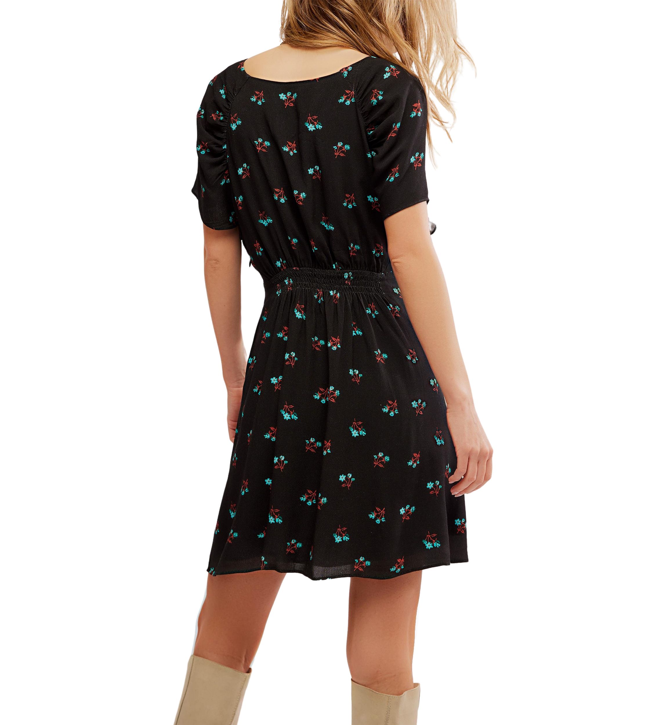 Everyones Favorite Mini Dress