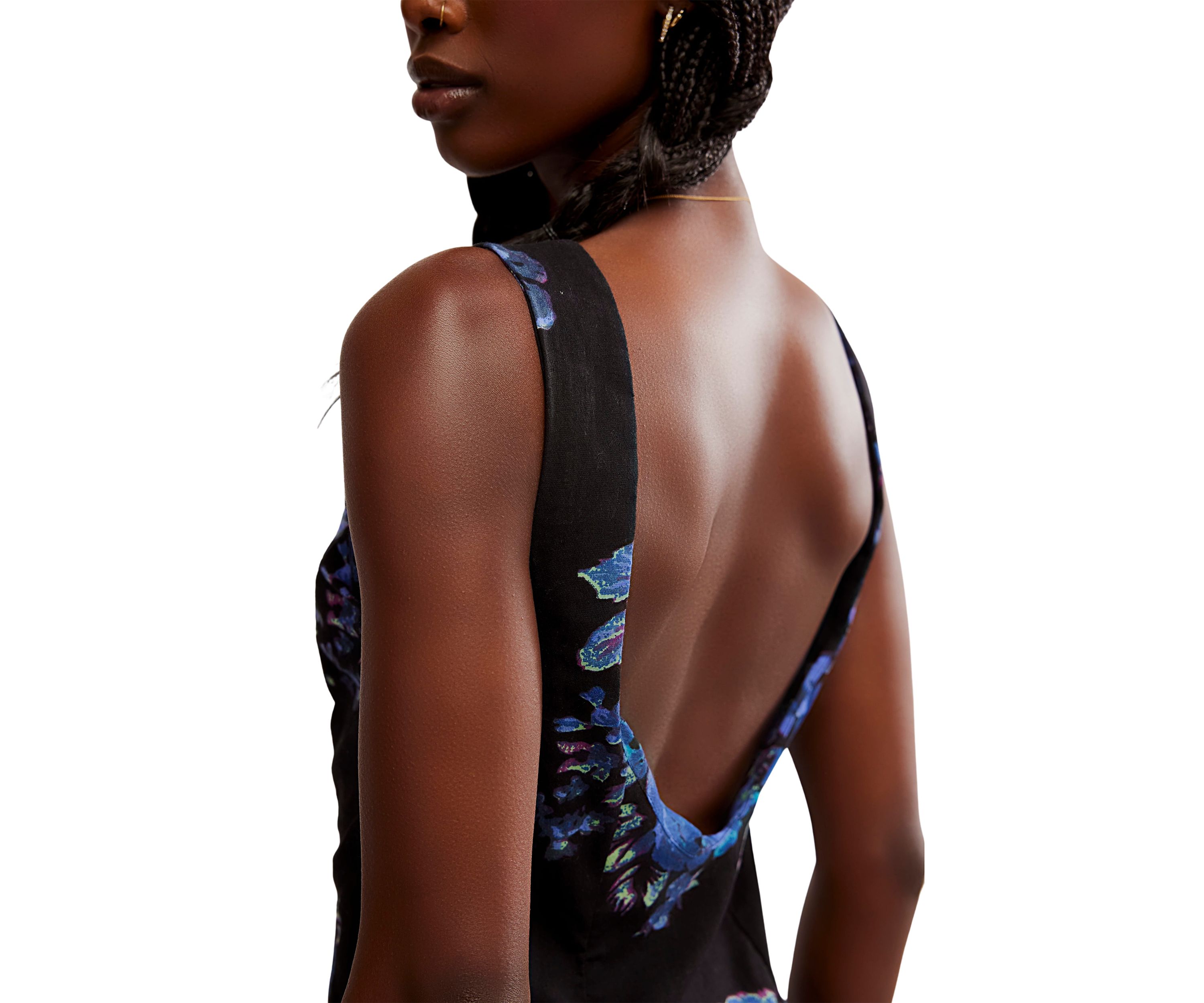 Mayberry Mini Dress