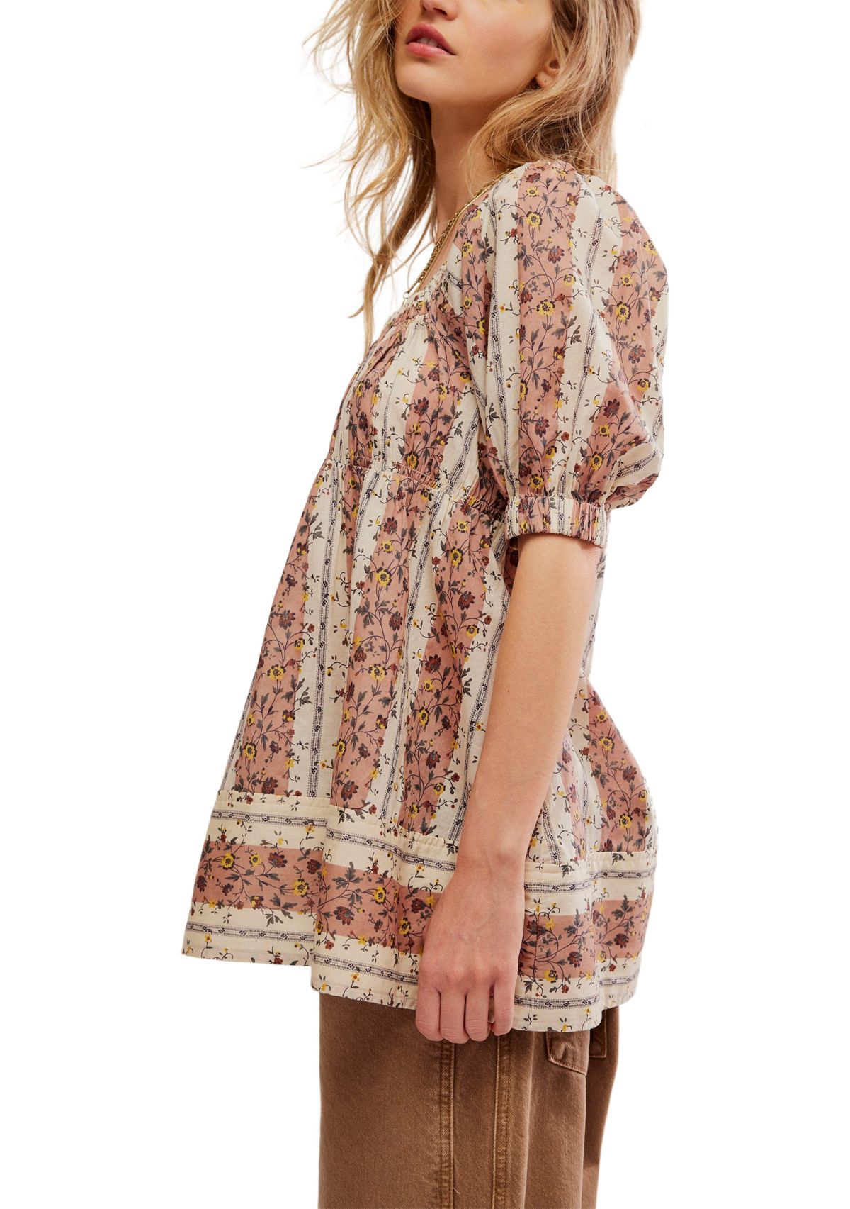 Vintage Lover Blouse