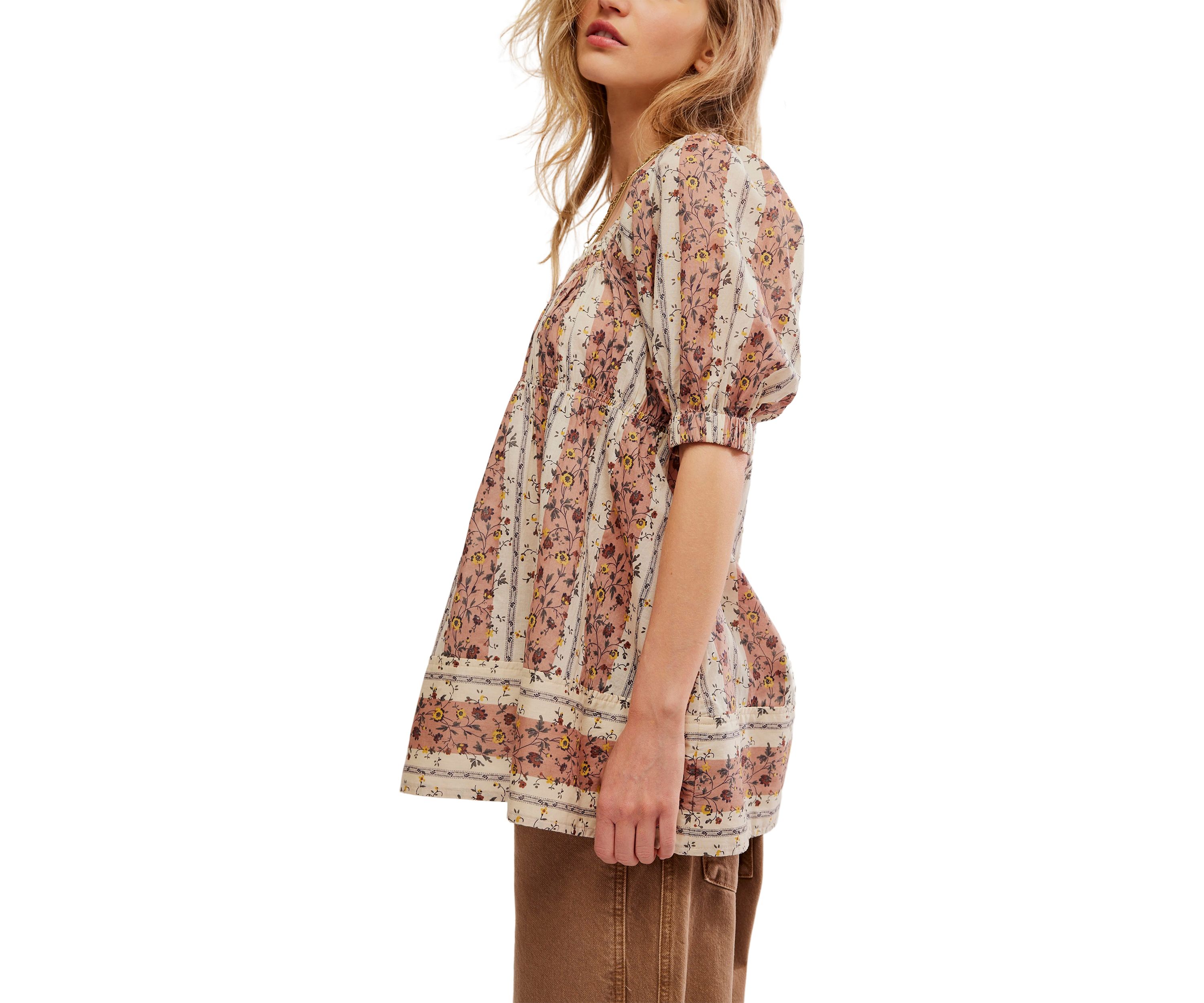 Vintage Lover Blouse