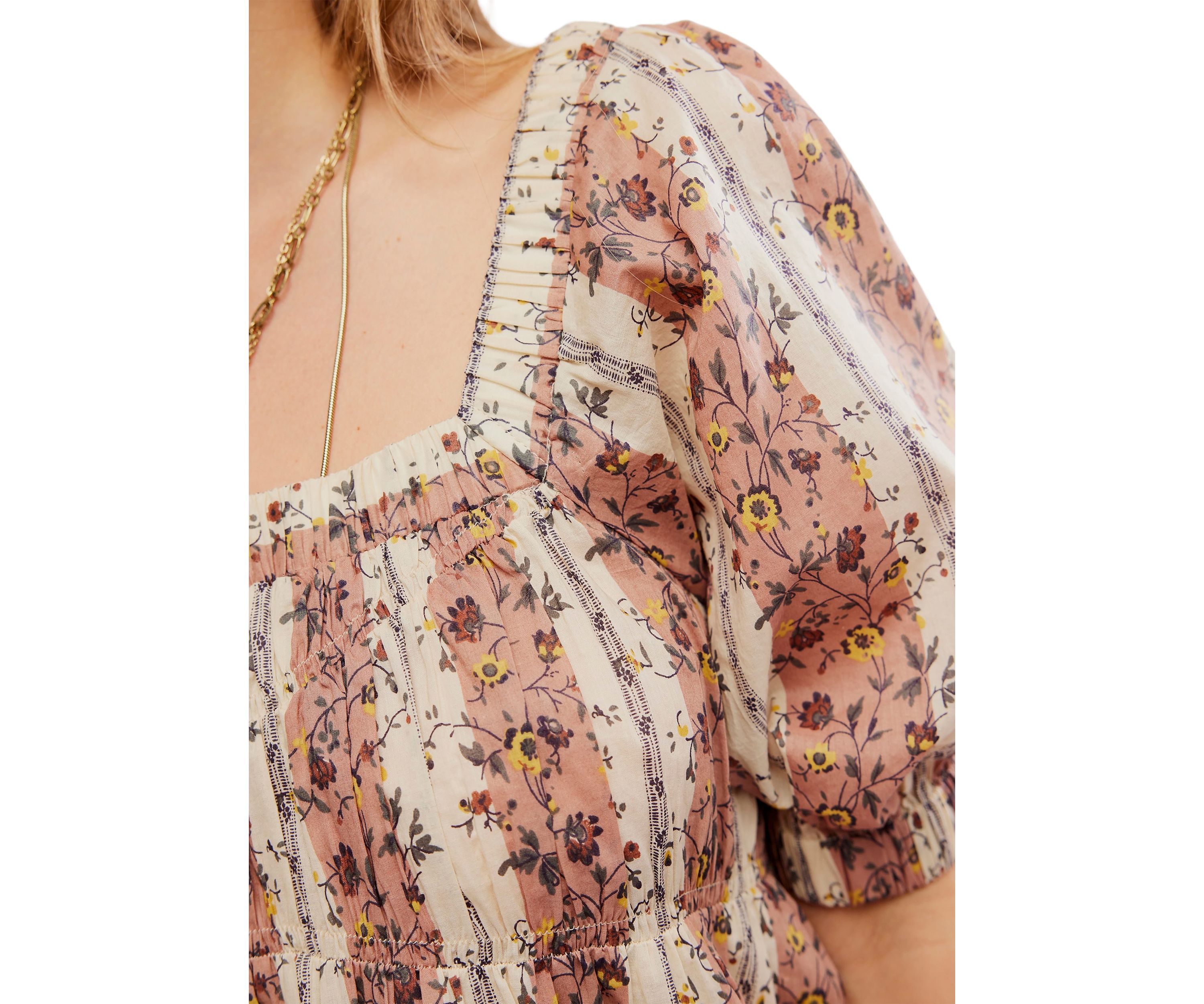 Vintage Lover Blouse