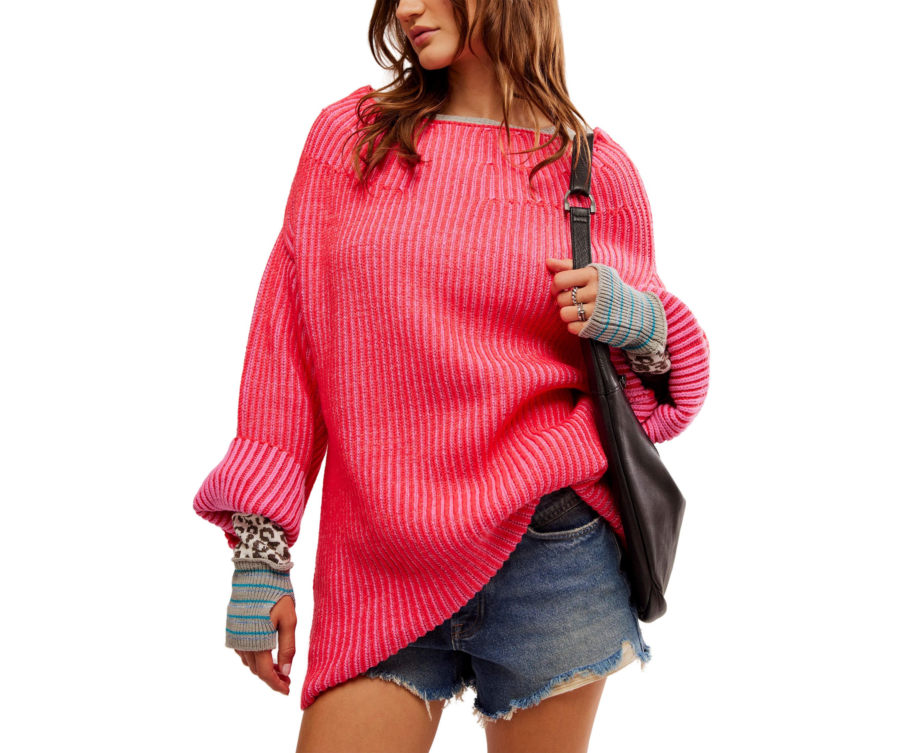 Charlotte Tunic Top