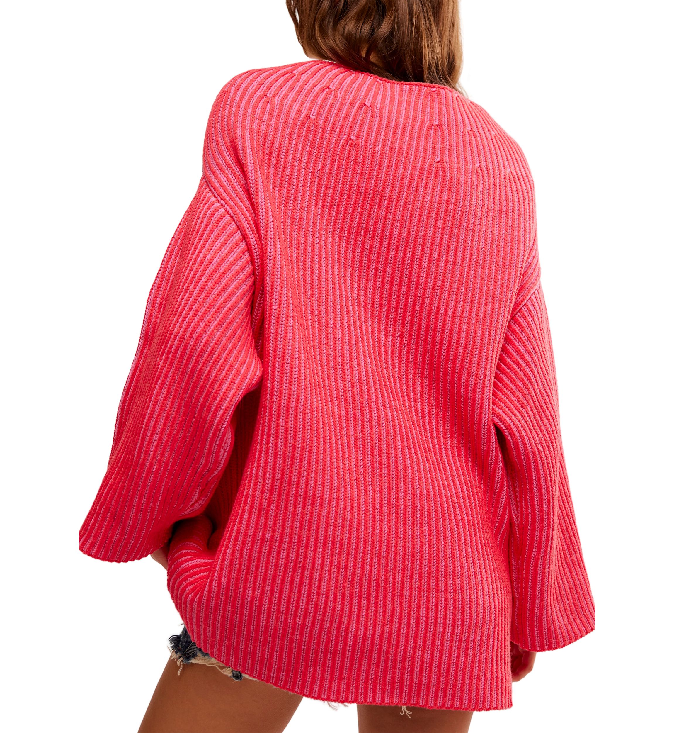 Charlotte Tunic Top