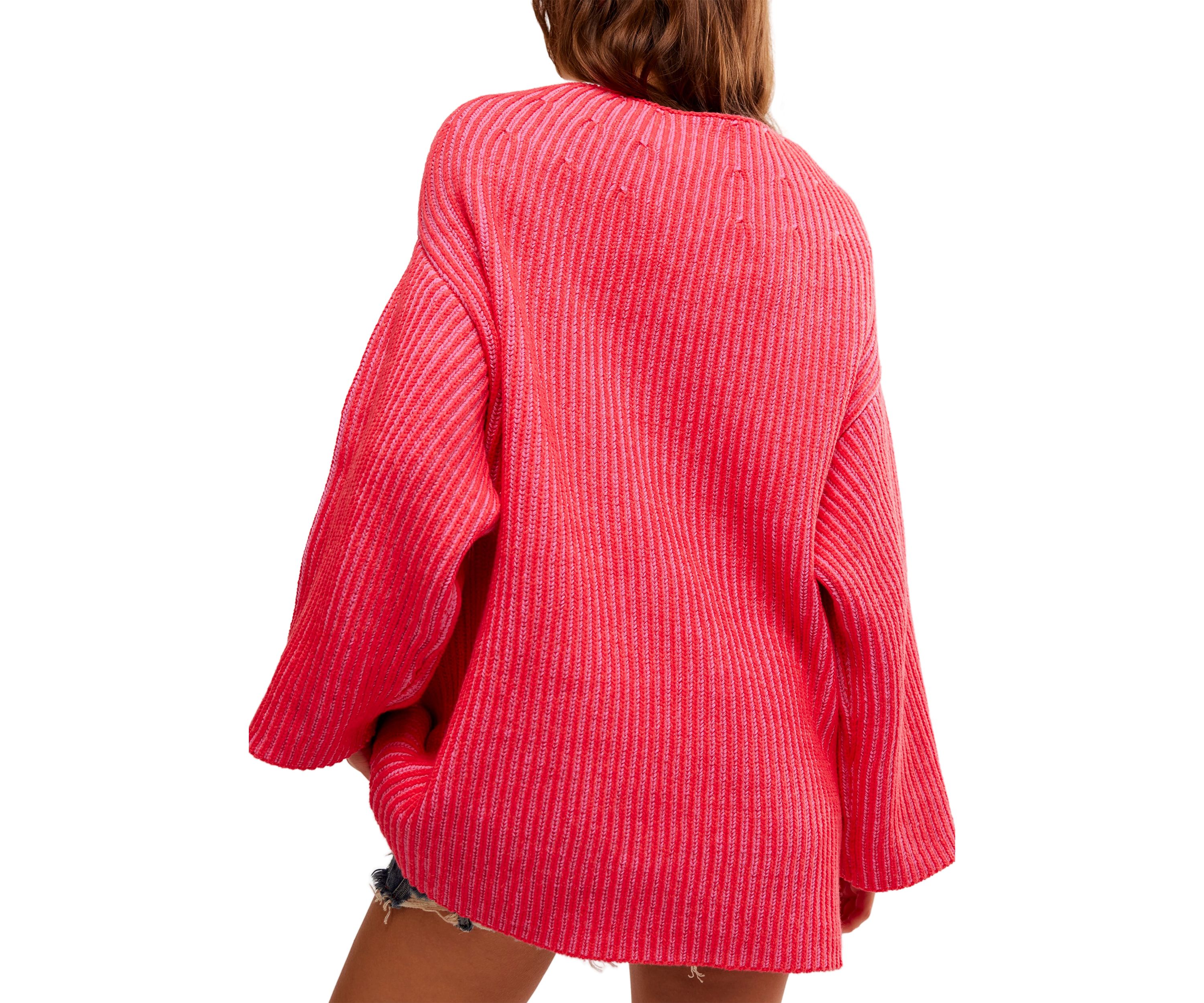 Charlotte Tunic Top