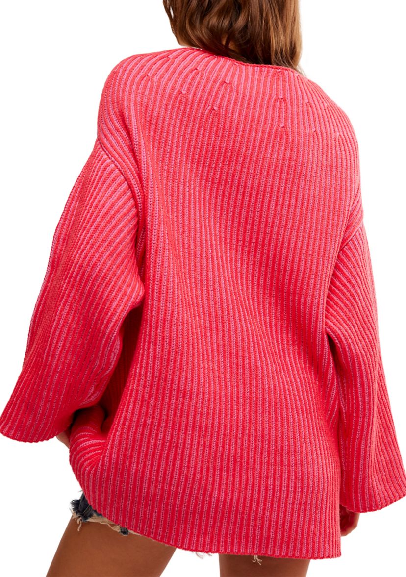 Charlotte Tunic Top