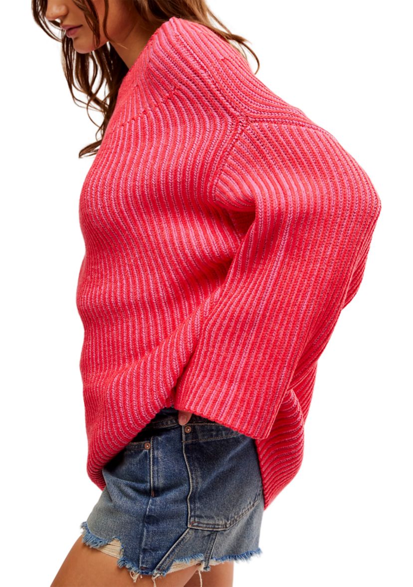 Charlotte Tunic Top