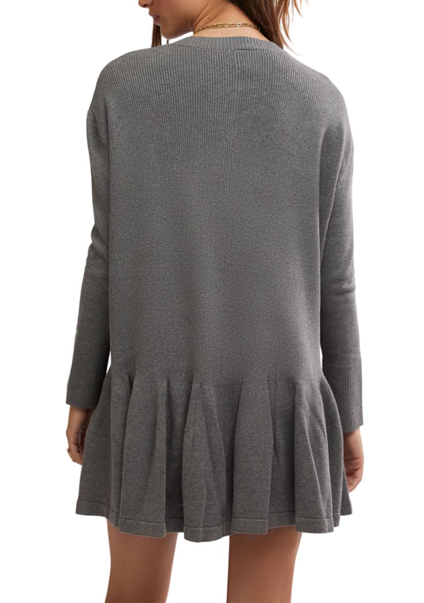 Time On My Side Mini Dress 