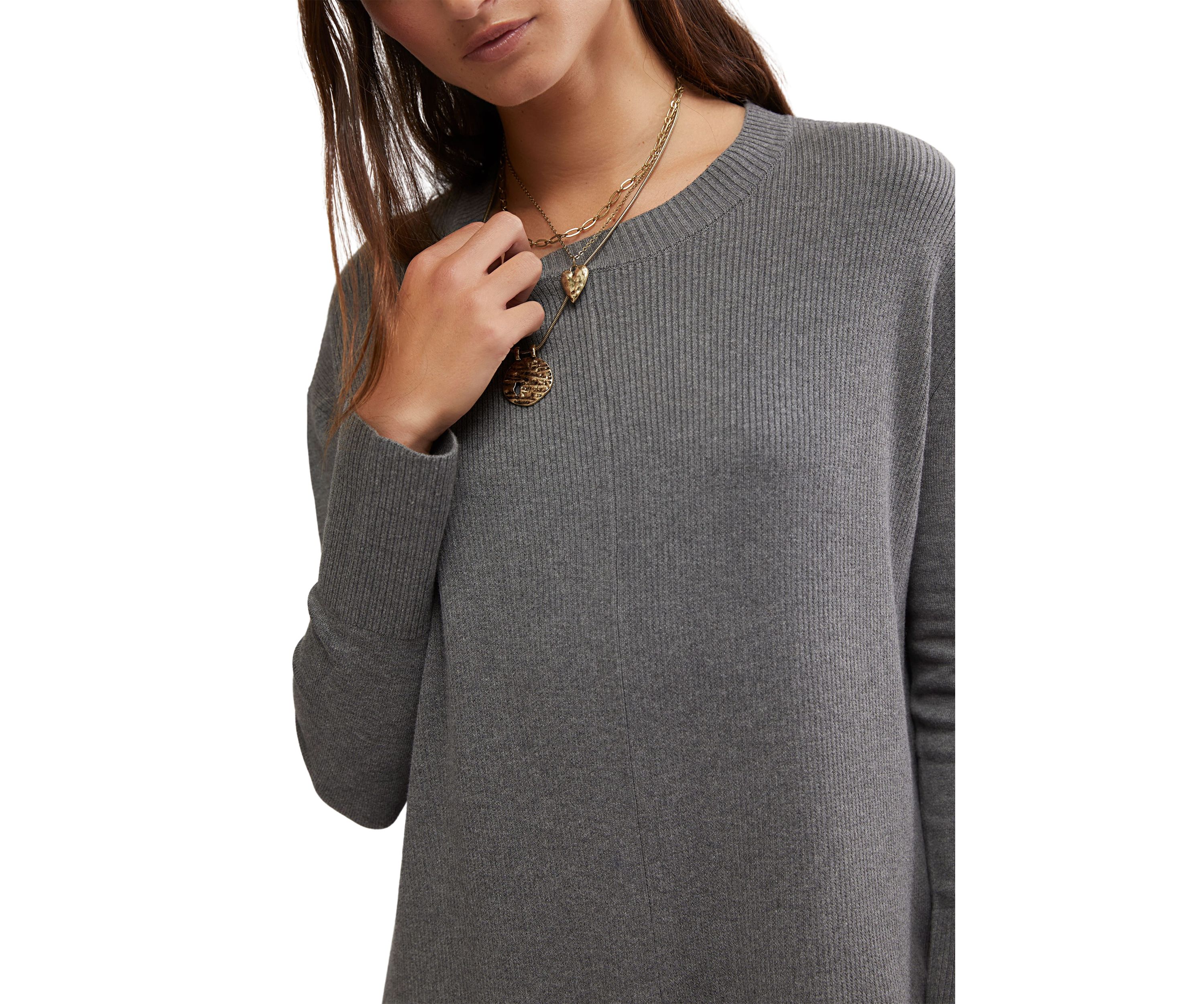 Time On My Side Mini Dress 