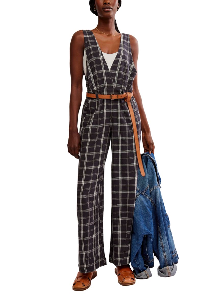 Mara Menswear Overalls 