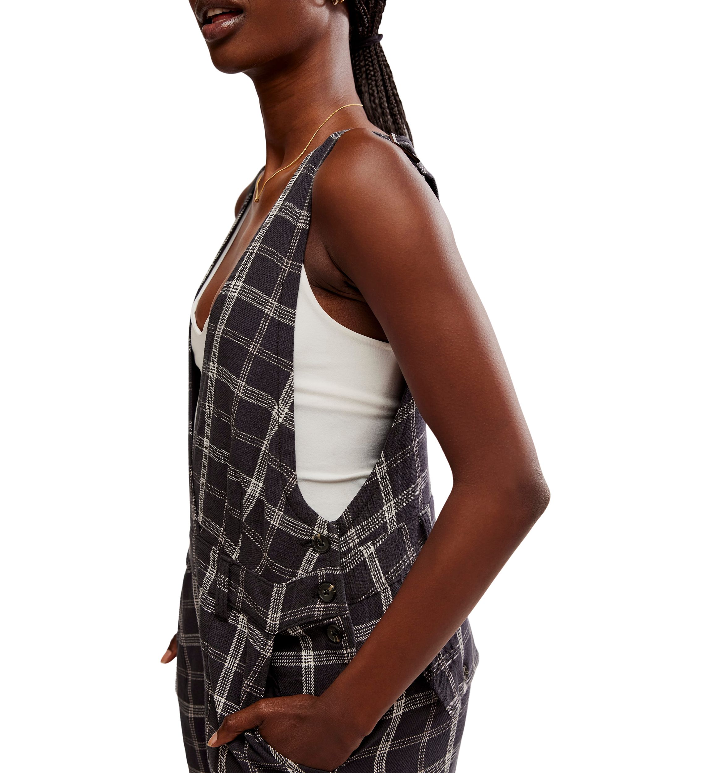 Mara Menswear Overalls 