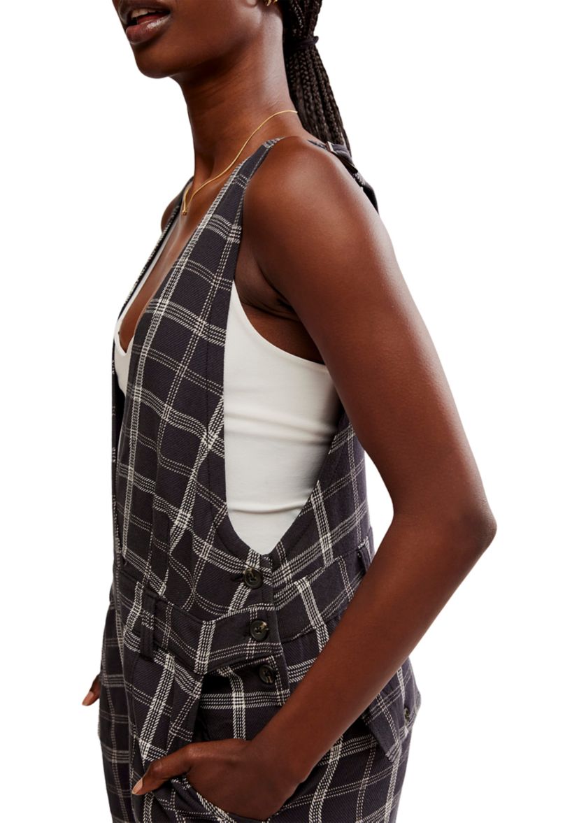 Mara Menswear Overalls 