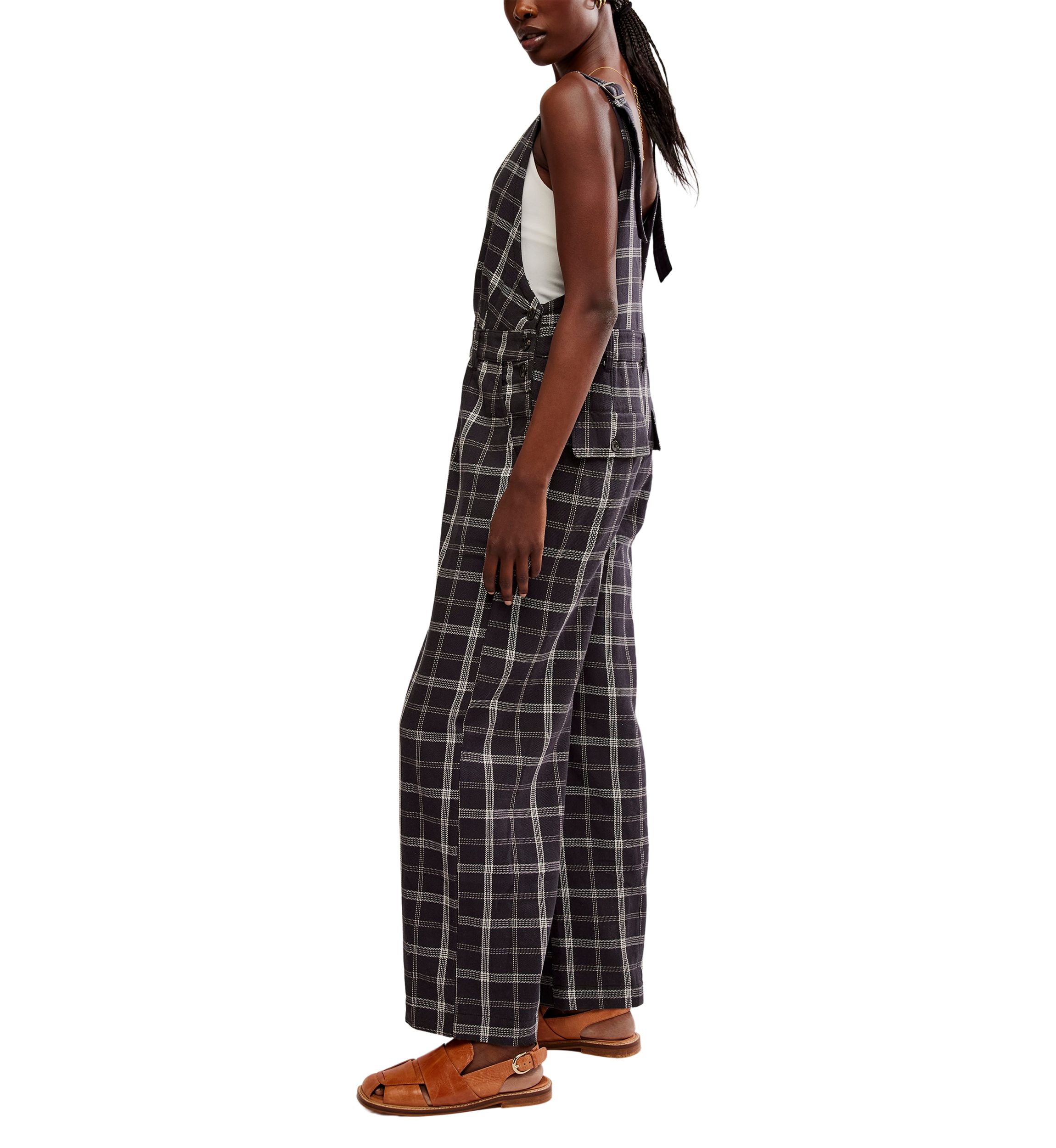 Mara Menswear Overalls 