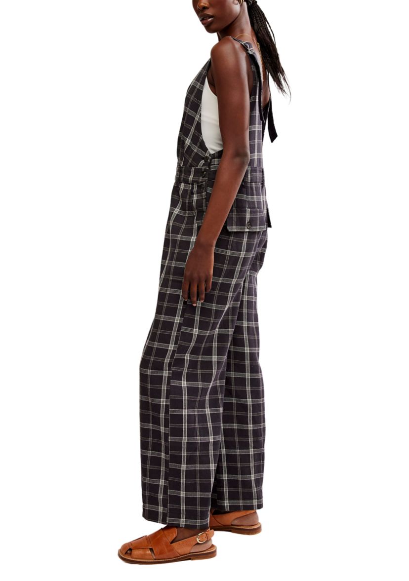 Mara Menswear Overalls 